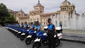 CSIF: 356 policias locales se han acogido a la jubilación anticipada CSIF: 356 policias locales se han acogido a la jubilación anticipada