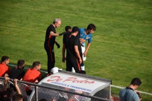 El Atleti de Joao Félix se estrena frente al Numancia El Atleti de Joao Félix se estrena frente al Numancia