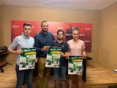 Siete equipos en el I Torneo de Fútbol Sala Femenino Siete equipos en el I Torneo de Fútbol Sala Femenino