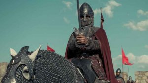 Casting para la superproducción audiovisual "El Cid" Casting para la superproducción audiovisual "El Cid"