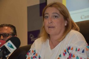 La Diputación conciencia sobre la necesidad de mejorar el reciclaje La Diputación conciencia sobre la necesidad de mejorar el reciclaje