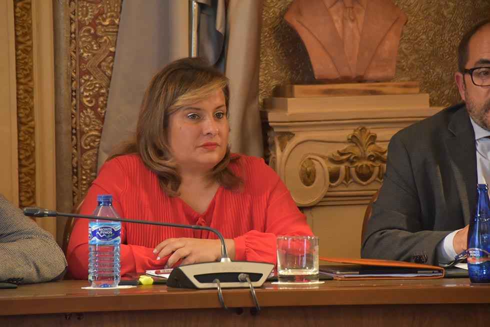 El PSOE seguirá apostando por reparto objetivo de Planes provinciales El PSOE seguirá apostando por reparto objetivo de Planes provinciales