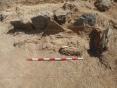 La Junta finaliza trabajos arqueológicos en Retortillo La Junta finaliza trabajos arqueológicos en Retortillo