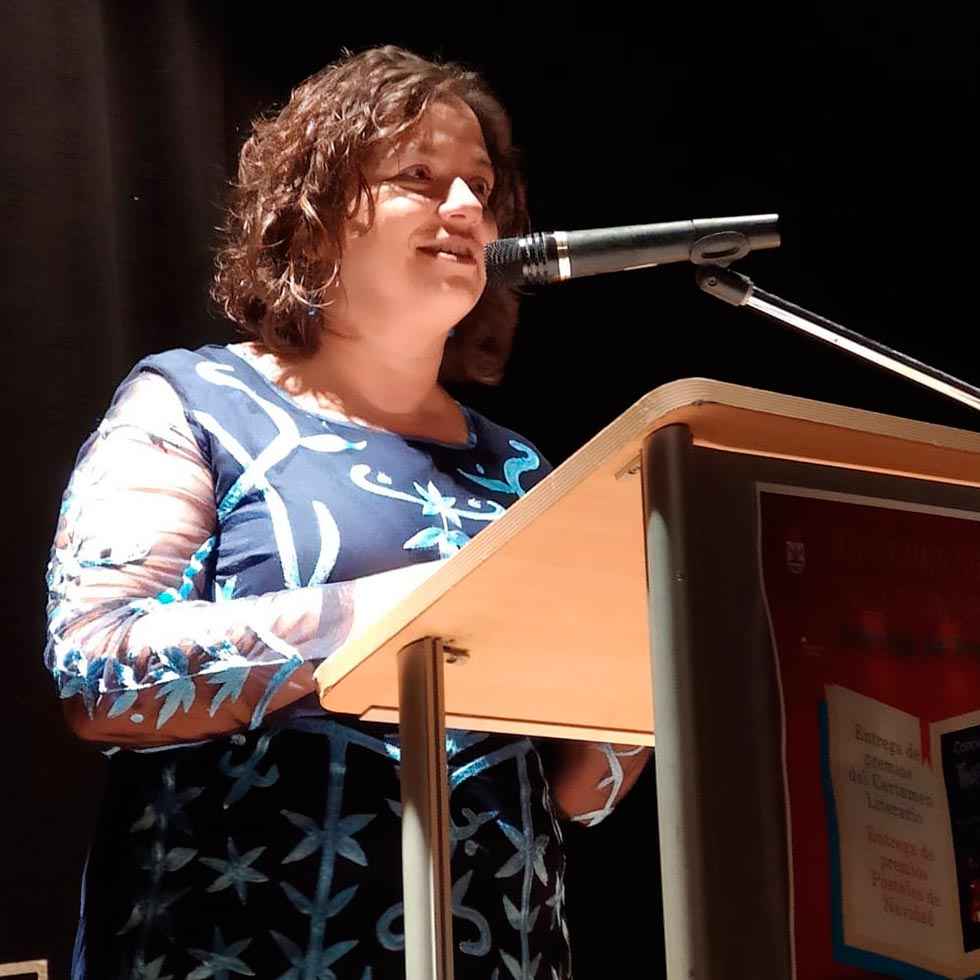 Premiados del XXIV Certamen Literario "Villa de San Esteban" Premiados del XXIV Certamen Literario "Villa de San Esteban"