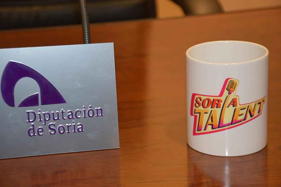 Cuarenta sorianos dispuestos a mostrar su talento Cuarenta sorianos dispuestos a mostrar su talento