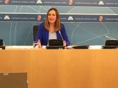 Barcones califica a Mañueco de “antisistema” en ordenación territorial Barcones califica a Mañueco de “antisistema” en ordenación territorial