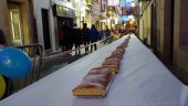 El cartero real regresa a la calle Puertas de Pro El cartero real regresa a la calle Puertas de Pro