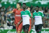 Carlos Gutiérrez pone rumbo a Japón Carlos Gutiérrez pone rumbo a Japón
