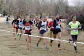El Campeonato de España de campo a través por clubes, en Soria El Campeonato de España de campo a través por clubes, en Soria