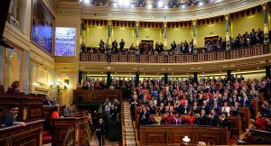 CECALE confía en que nuevo Gobierno apuesta por empresas CECALE confía en que nuevo Gobierno apuesta por empresas