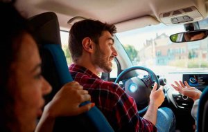 Los viajes en BlaBlaCar aumentan durante estas Navidades Los viajes en BlaBlaCar aumentan durante estas Navidades