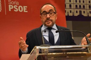 El PSOE espera al menos 100 millones en presupuestos 2020 El PSOE espera al menos 100 millones en presupuestos 2020