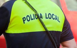 Supuesto práctico para aspirantes a Policía Local Supuesto práctico para aspirantes a Policía Local