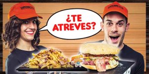 Superbestia se suma a la oferta comercial de Camaretas Superbestia se suma a la oferta comercial de Camaretas