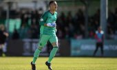 Iván Martínez, convocado para Copa del Atlántico Iván Martínez, convocado para Copa del Atlántico