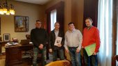 APORSO presenta alegaciones a ordenanza de purines APORSO presenta alegaciones a ordenanza de purines
