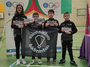 Medallas de los volantistas sorianos en Medina del Campo Medallas de los volantistas sorianos en Medina del Campo