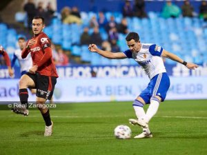 El Zaragoza se enfrentará al Real Madrid en la Copa El Zaragoza se enfrentará al Real Madrid en la Copa