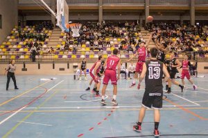 Etapa de transición para el CSB en Primera División Etapa de transición para el CSB en Primera División