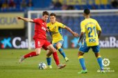 "Kako", cedido por el Numancia al Castellón "Kako", cedido por el Numancia al Castellón