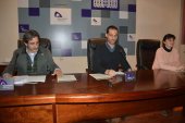 Jornada de ecoturismo en Almazán Jornada de ecoturismo en Almazán