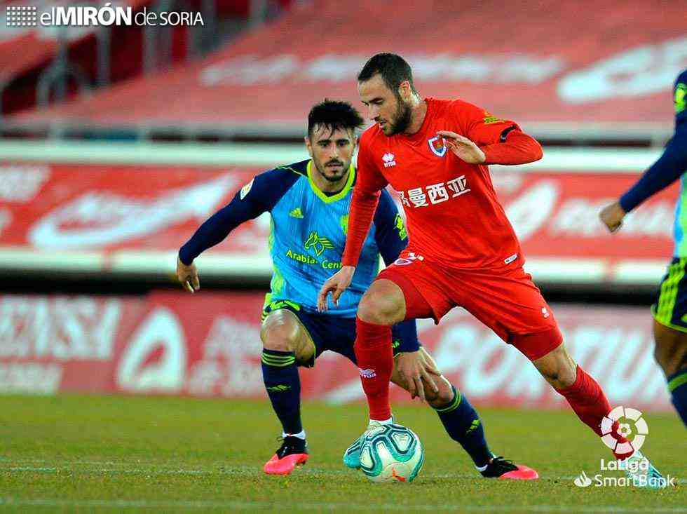 El Numancia, necesitado de victoria en Elche El Numancia, necesitado de victoria en Elche