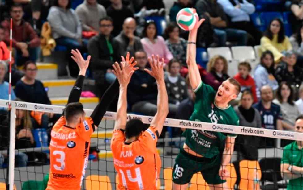 C.V. Teruel consigue su sexto título de Copa C.V. Teruel consigue su sexto título de Copa
