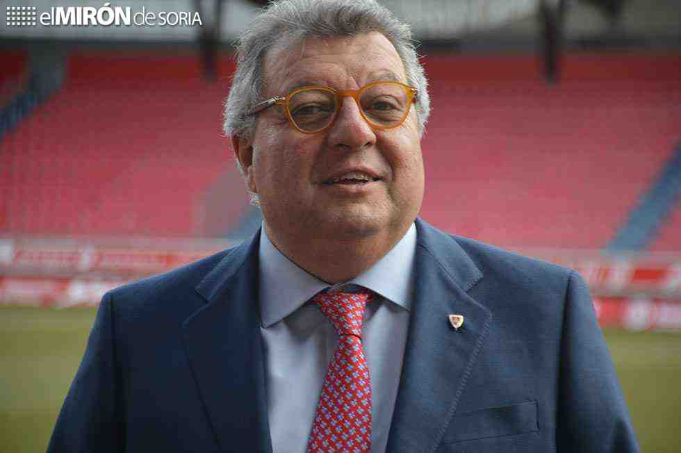 El destino de Victor Martín es LaLiga El destino de Victor Martín es LaLiga