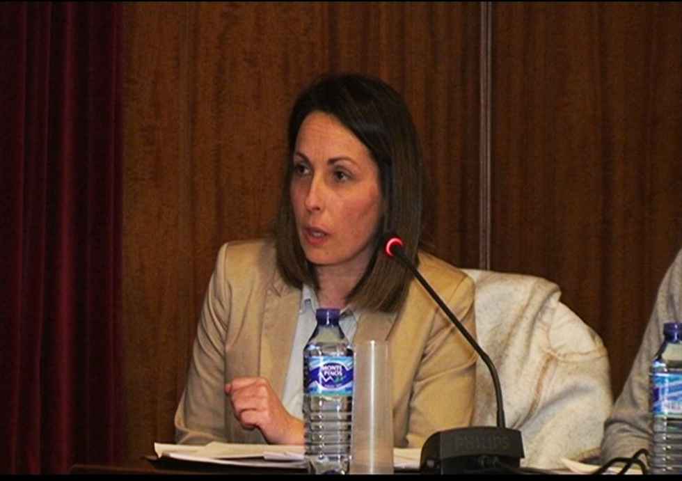 El PP no apoya presupuestos por falta de apoyo al empleo El PP no apoya presupuestos por falta de apoyo al empleo