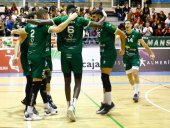 Río Duero planta cara al líder Unicaja Río Duero planta cara al líder Unicaja