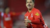 Numancia-Almería: empate en casi todo Numancia-Almería: empate en casi todo