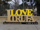 La Ruta Dorada de la Trufa llega con premios La Ruta Dorada de la Trufa llega con premios