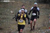 Inscripciones abiertas para el Arganza Trail Inscripciones abiertas para el Arganza Trail