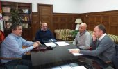 Casi todas las viviendas, adaptadas para Segundo Dividendo Digital Casi todas las viviendas, adaptadas para Segundo Dividendo Digital