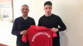 El Numancia ficha a MarcosBullten10 para la eLaLiga Santander El Numancia ficha a MarcosBullten10 para la eLaLiga Santander