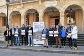 El atletismo de Soria cumple otro sueño el 23 de febrero El atletismo de Soria cumple otro sueño el 23 de febrero