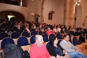 Los alcaldes se informan sobre servicios de ATM Los alcaldes se informan sobre servicios de ATM