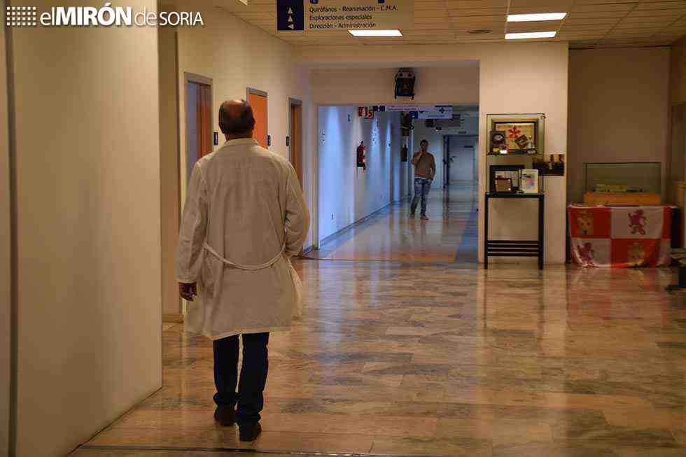 Consideraciones de los médicos sobre el coronavirus Consideraciones de los médicos sobre el coronavirus