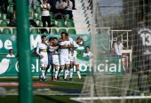 El Numancia sigue en caída libre El Numancia sigue en caída libre