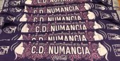 600 mujeres han recogido su bufanda numantina conmemorativa 600 mujeres han recogido su bufanda numantina conmemorativa