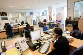 CSIF, primera fuerza en Mesa de Empleados CSIF, primera fuerza en Mesa de Empleados