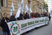CSIF reclama un delegado sindical especializado en igualdad CSIF reclama un delegado sindical especializado en igualdad