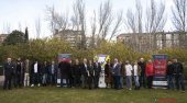 Dos cocineros sorianos en I Campeonato de Pinchos y Tapas Dos cocineros sorianos en I Campeonato de Pinchos y Tapas