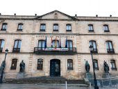 La Diputación activa protocolo contra coronavirus La Diputación activa protocolo contra coronavirus