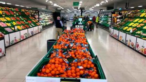 CECALE garantiza abastecimiento de productos ante alarma CECALE garantiza abastecimiento de productos ante alarma