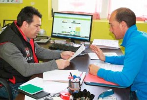 COAG reclama ampliar plazo de tramitación de la PAC COAG reclama ampliar plazo de tramitación de la PAC