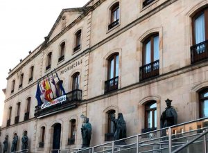 La Diputación implementa más medidas contra el coronavirus La Diputación implementa más medidas contra el coronavirus