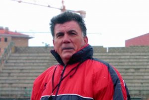 El Numancia, de luto por fallecimiento de Máximo Hernández El Numancia, de luto por fallecimiento de Máximo Hernández