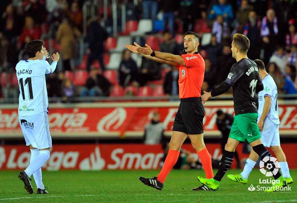 La Liga insta a los clubes a iniciar ERTE´s La Liga insta a los clubes a iniciar ERTE´s