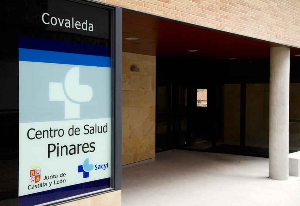 Once zonas básicas de salud, con menos de 20 enfermos Once zonas básicas de salud, con menos de 20 enfermos
